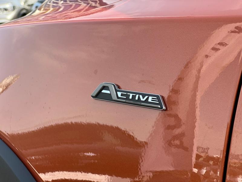 Car Thumb