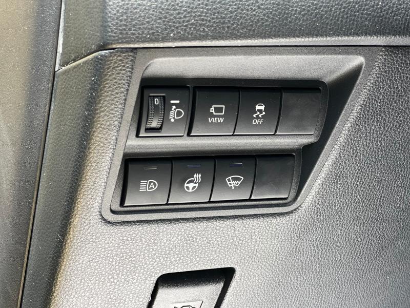 Car Thumb