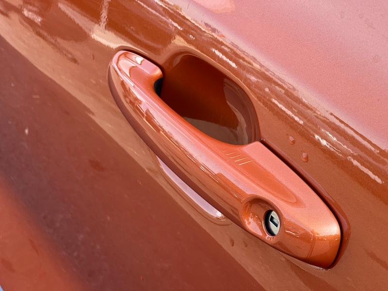 Car Thumb