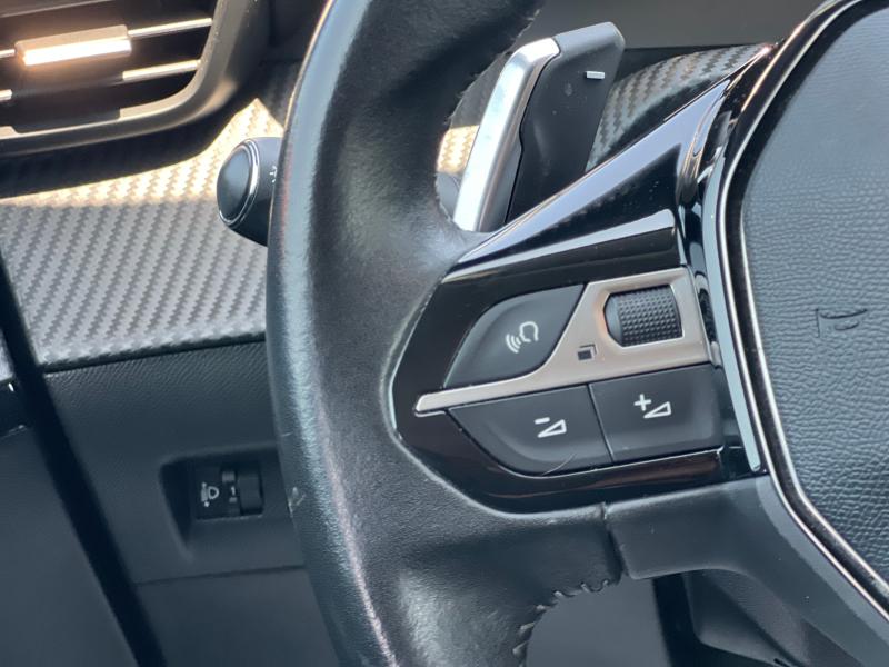 Car Thumb