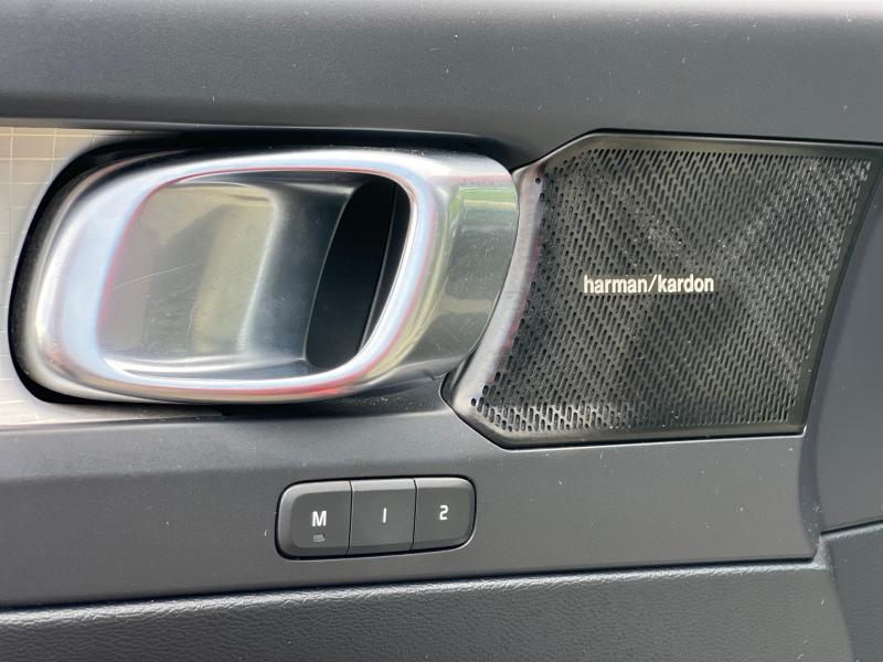Car Thumb