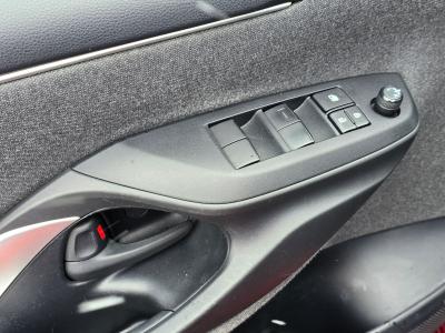 Car Thumb