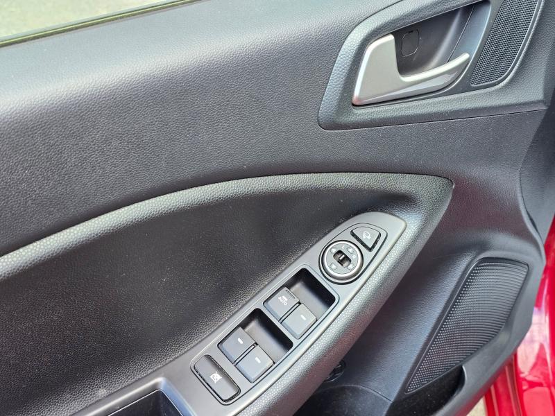 Car Thumb