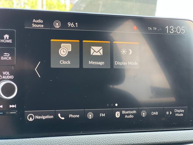Car Thumb