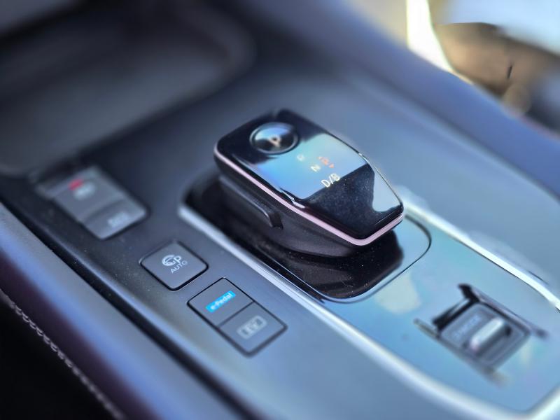 Car Thumb