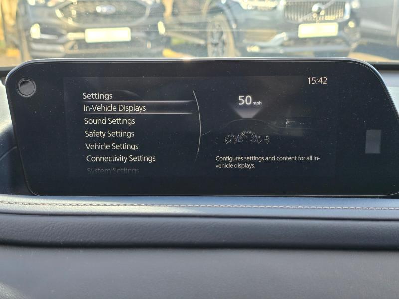 Car Thumb