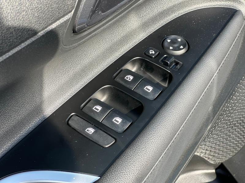 Car Thumb