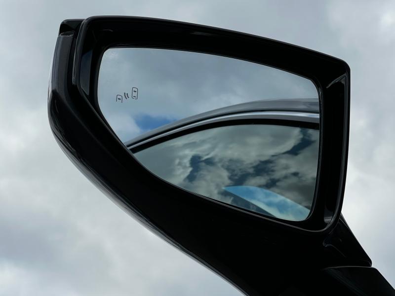 Car Thumb