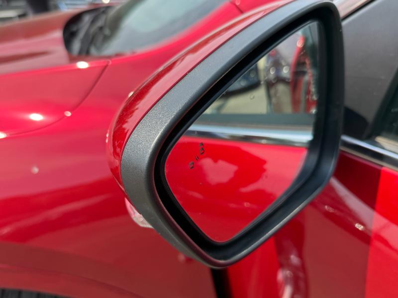 Car Thumb
