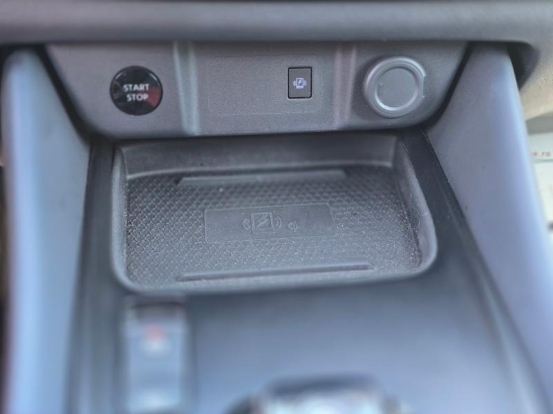 Car Thumb
