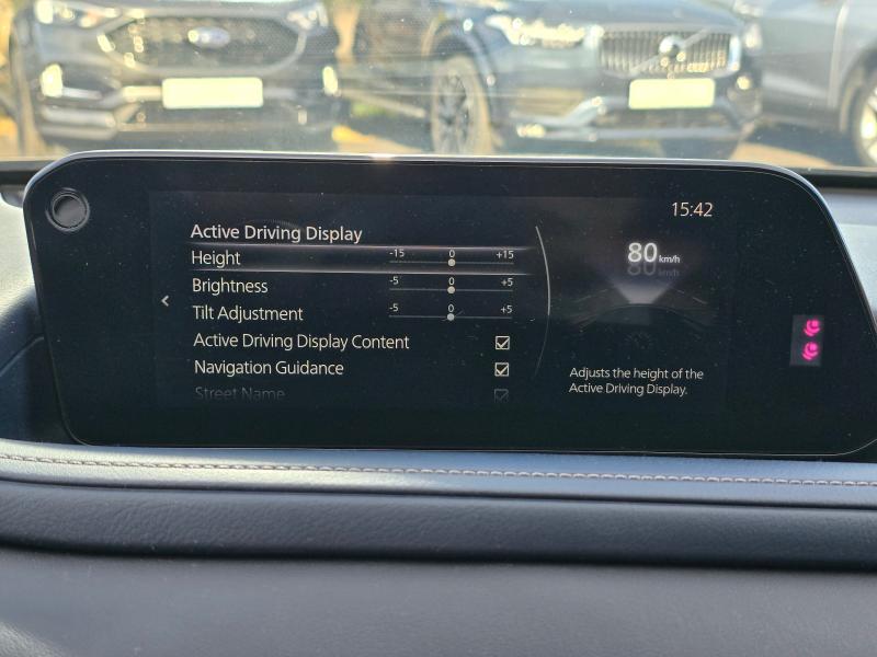 Car Thumb