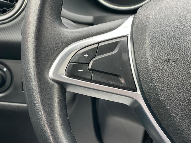 Car Thumb