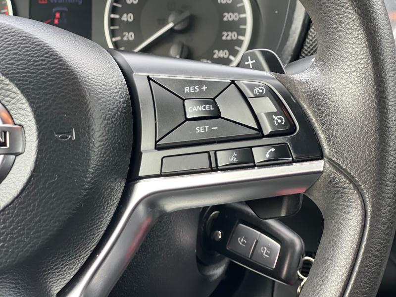 Car Thumb