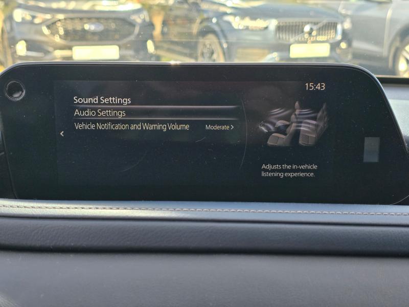 Car Thumb