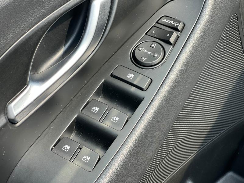 Car Thumb