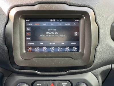 Car Thumb