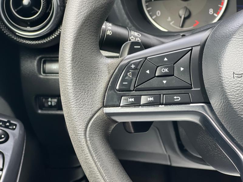Car Thumb