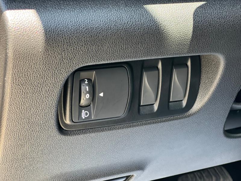 Car Thumb