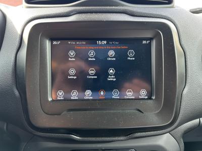 Car Thumb