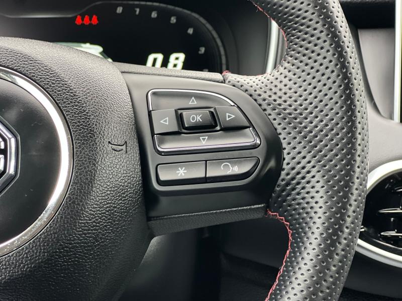 Car Thumb