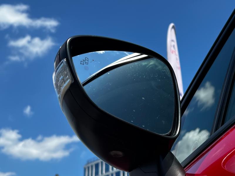 Car Thumb