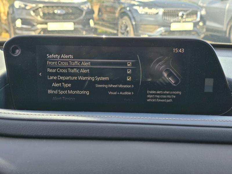 Car Thumb