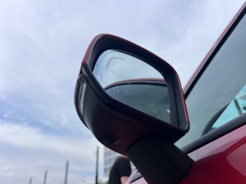 Car Thumb