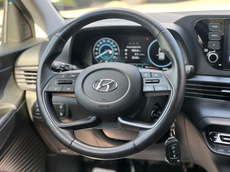 Car Thumb