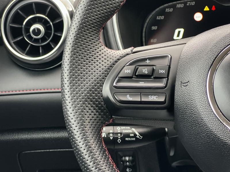 Car Thumb