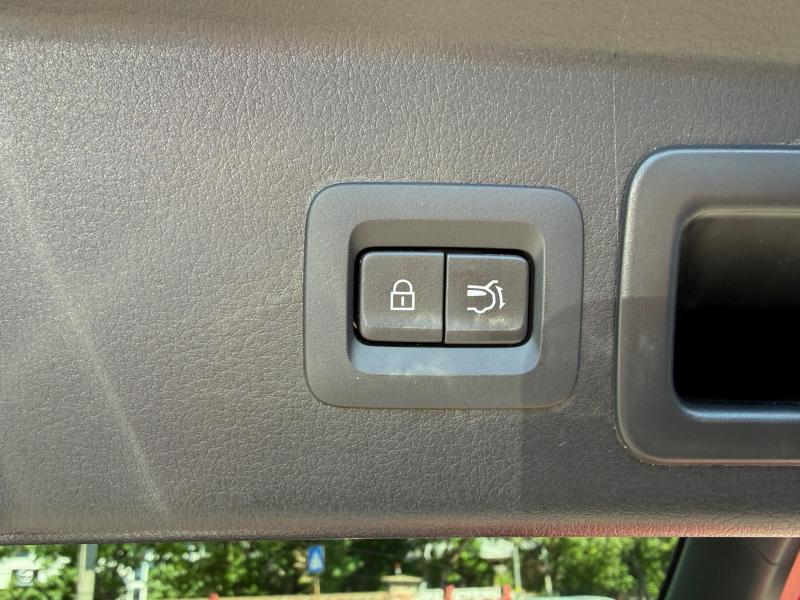 Car Thumb