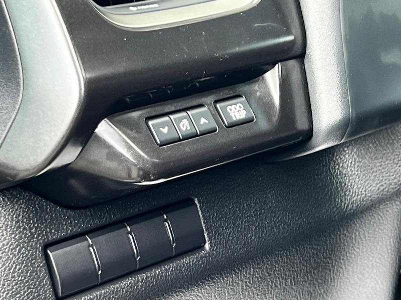 Car Thumb