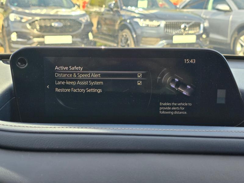 Car Thumb