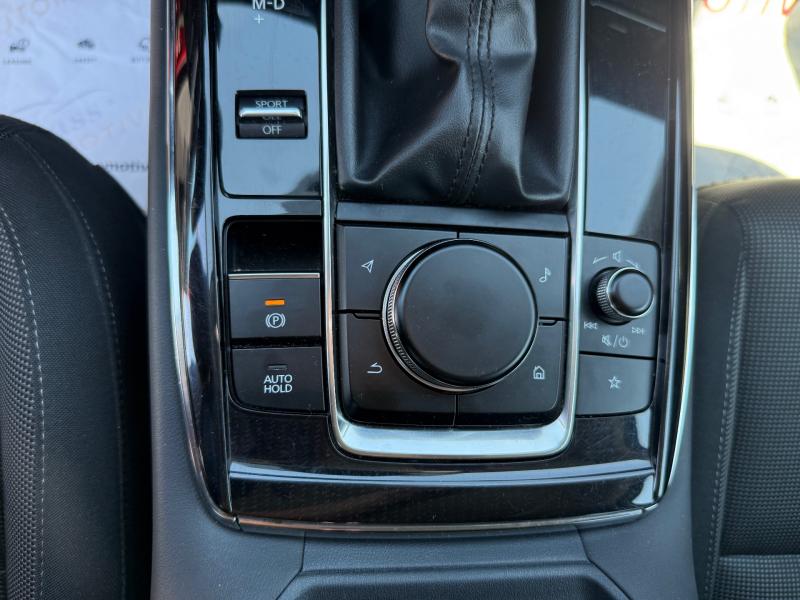 Car Thumb