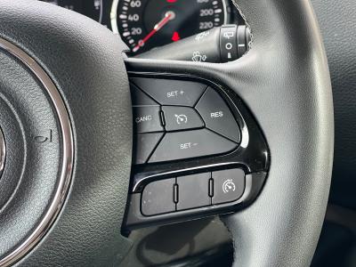 Car Thumb