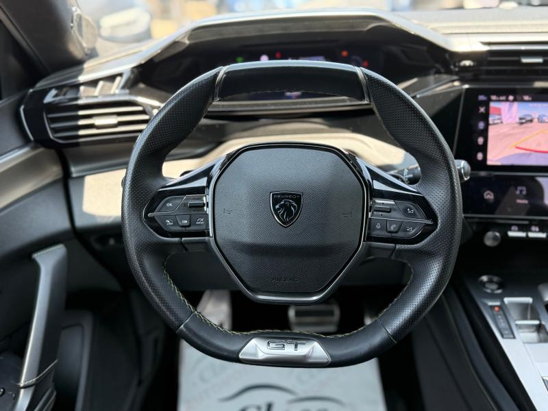 Car Thumb