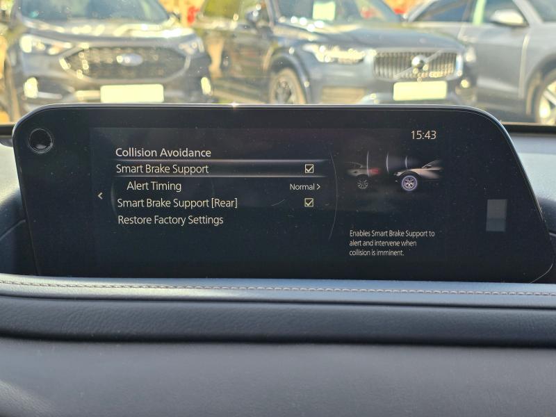 Car Thumb