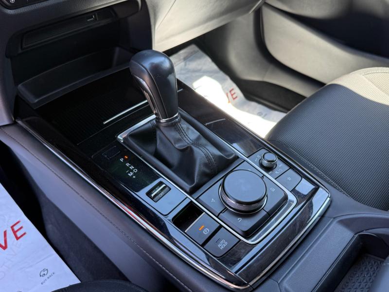 Car Thumb