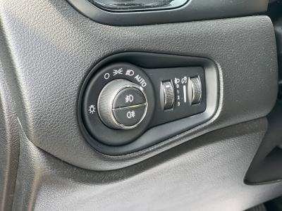 Car Thumb