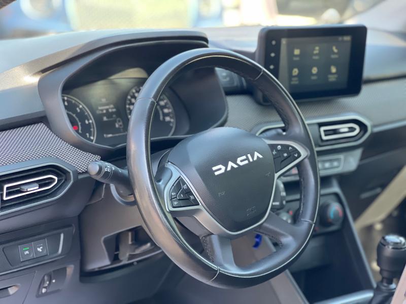 Car Thumb