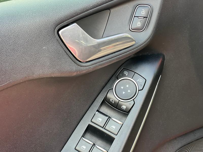 Car Thumb