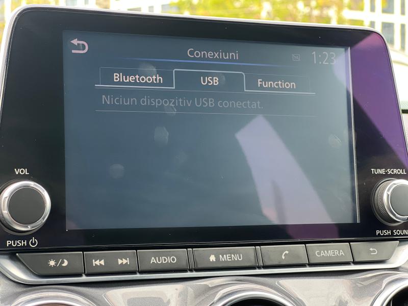Car Thumb
