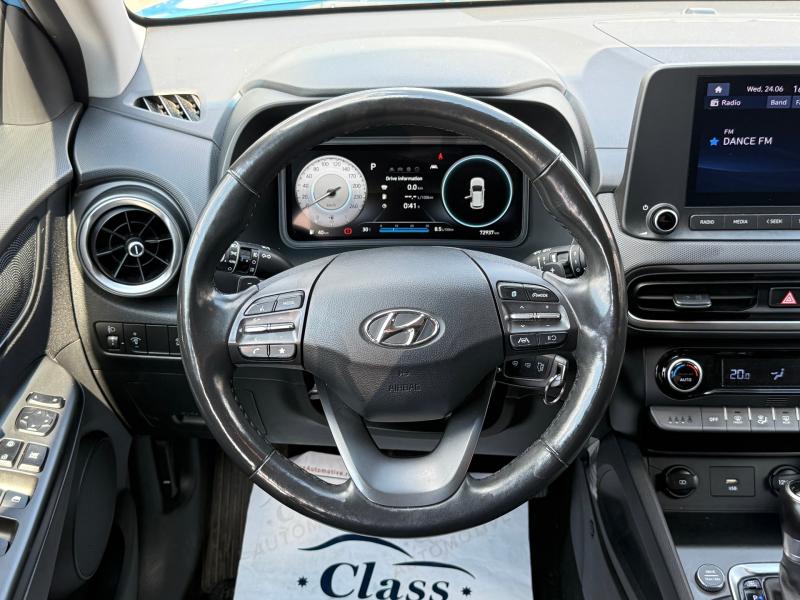 Car Thumb