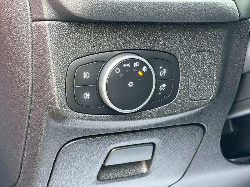 Car Thumb