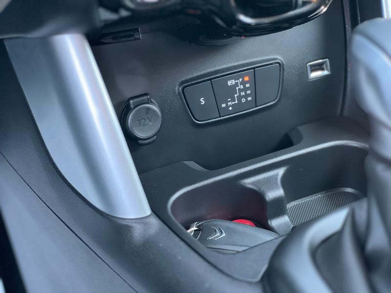 Car Thumb
