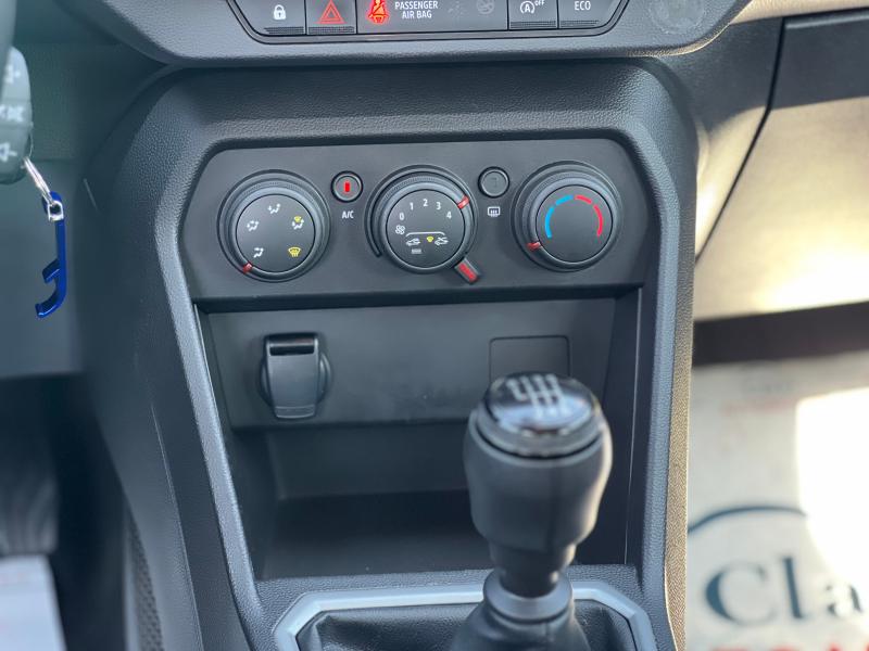 Car Thumb