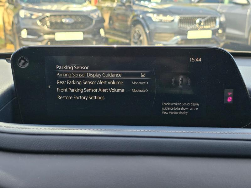 Car Thumb