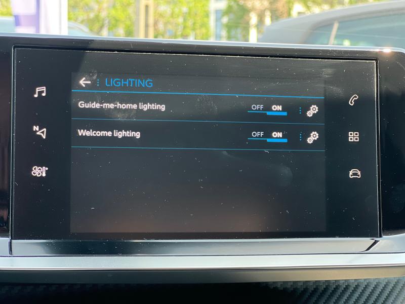 Car Thumb