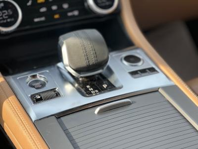 Car Thumb