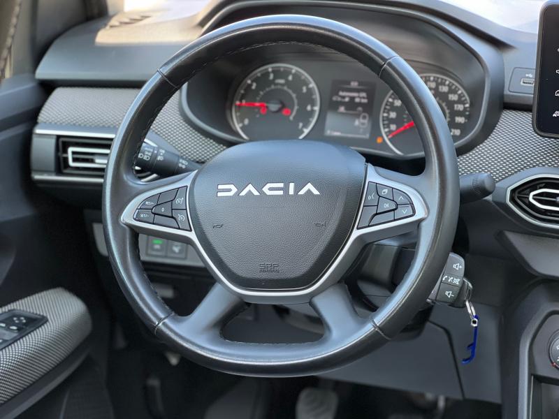 Car Thumb