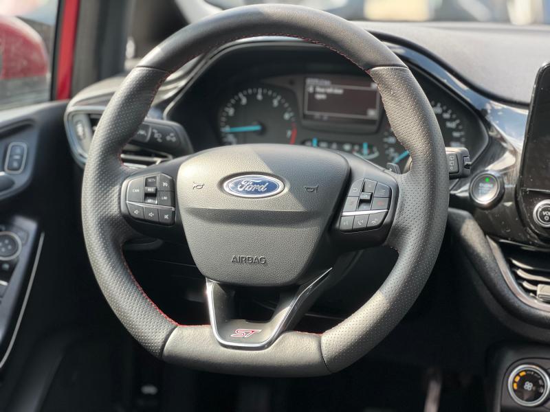 Car Thumb